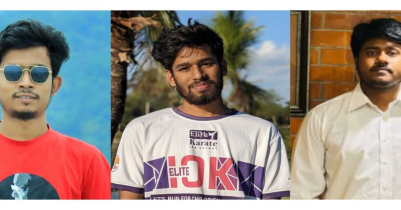 সাস্ট ফিটনেস ক্লাবের অ্যাডহক কমিটি গঠন 