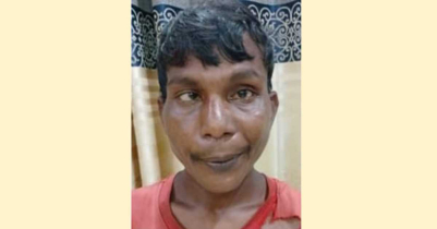 ছেলে ধরা গুজবে সিলেটে প্রতিবন্ধীকে গণপি/টু/নি 