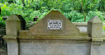 পারিবারিক শ/ত্রু/তা/র জেরে মৃ/ত ব্যক্তির কবরে হা/ম/লা