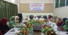 নারী সংস্কার কমিশন বাতিলের দাবি সিলেটের জালালাবাদ নারী ঐক্য ফোরামের