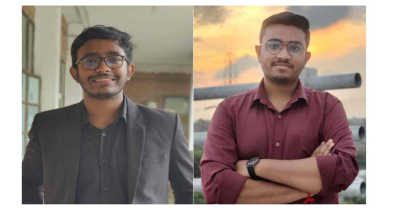 কাইজেন সাস্ট’র ১৪তম কার্যনির্বাহী কমিটি গঠন