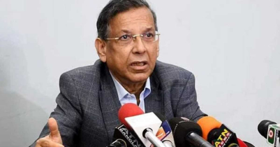 আন্দোলনকারীদের সঙ্গে আলোচনায় বসতে রাজি সরকার: আইনমন্ত্রী  