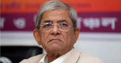 গাড়ি পোড়ানোর মামলায় খালাস পেলেন ফখরুল আলমগীরসহ ৮ জন 