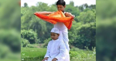 মৌলভীবাজারে মোট জনসংখ্যার ৭৪ ভাগ মুসলমান, ২৪ ভাগ হিন্দু মৌলভীবাজারে মোট জনসংখ্যার ৭৪ ভাগ মুসলমান, ২৪ ভাগ হিন্দু