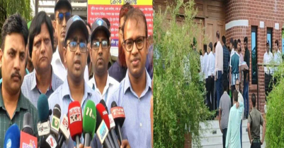 বেনজীরের ডুপ্লেক্স বাড়িতে অবৈধ কিছু পাওয়া যায়নি 