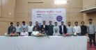 শাবি প্রেসক্লাবের ২০তম কার্যনির্বাহী পরিষদের অভিষেক অনুষ্ঠিত