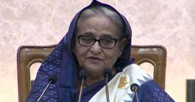 মুক্তিযোদ্ধাদের সর্বোচ্চ সম্মান দিতে হবে : প্রধানমন্ত্রী 