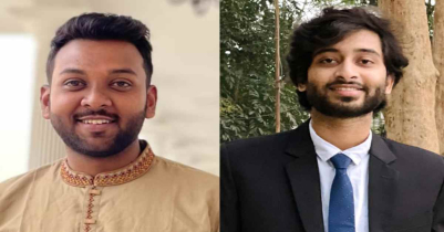 মোতাহের-মেহেদীর নেতৃত্বে শাবির রসায়ন সমিতির নতুন পথচলা