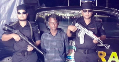 কাশিমপুর থেকে পালিয়ে মৌলভীবাজারে ধরা পড়লেন মৃ`ত্যু`দ`ণ্ডের আসামি 