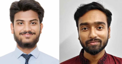 শাবির ‘সঞ্চালন’র সভাপতি রিফাত সম্পাদক অমিত 