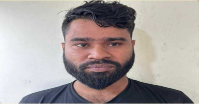 যে কারণে ব্যারিস্টার সুমনকে হ/ত্যার হু/মকি দিয়েছিলেন যুবক 