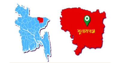সুনামগঞ্জে চোরাকারবারীদের হা*মলায় বিজিবি কমান্ডারসহ আহ*ত ৫