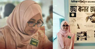 ওএসডির পর এবার বরখাস্ত সেই নির্বাহী ম্যাজিস্ট্রেট