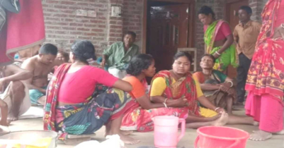 ঠাকুরগাঁওয়ে সাপের কা/ম/ড়ে ২ জনের মৃ/ত্যু 