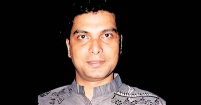 অভিনেতা শামস সুমন মারা গেছেন