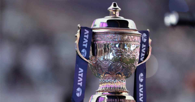 আইপিএল ২০২৬ সময়সূচী প্রকাশ, শুরু ২৮ মার্চ