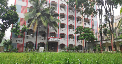 কেশবপুর উপজেলার শিক্ষা প্রতিষ্ঠানের তালিকা
