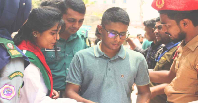 গুচ্ছ সি ইউনিট ভর্তি পরীক্ষা আজকে, প্রস্তুতি সম্পন্ন গুচ্ছ সি ইউনিট ভর্তি পরীক্ষা আজকে, প্রস্তুতি সম্পন্ন