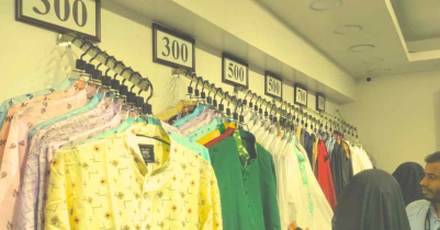 নবীন পাঞ্জাবি ব্যবসা বন্ধ, বিদেশে যাচ্ছেন নবীন