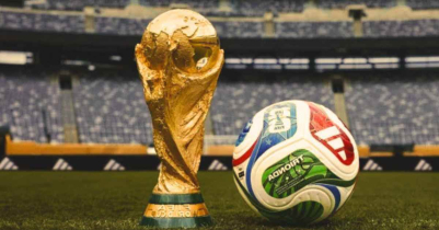 ফুটবল বিশ্বকাপ ২০২৬ সময়সূচি প্রকাশ