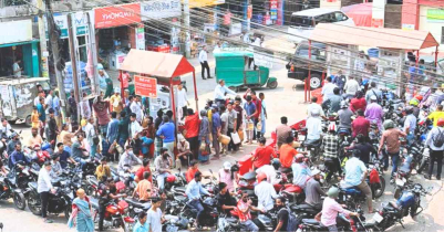 ফুয়েল কার্ড ছাড়া তেল নয়, নতুন নির্দেশনায় চমক