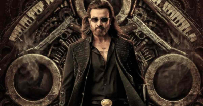 শাকিব খানের প্রিন্স সিনেমা ঈদে দর্শকদের ঝড় তুলছে