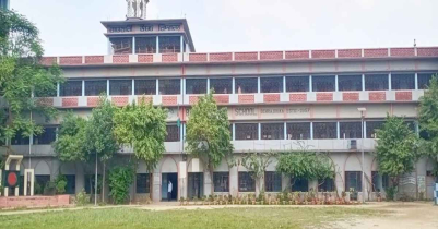 শালিখা উপজেলার শিক্ষা প্রতিষ্ঠানের তালিকা