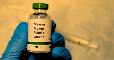 হামের টিকা নিয়ে জরুরি সতর্কতা, কেন দুই ডোজই প্রয়োজন