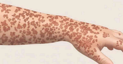 হামের লক্ষণ শুরুতেই চিনে নিন বিপজ্জনক এই ভাইরাস হামের লক্ষণ শুরুতেই চিনে নিন বিপজ্জনক এই ভাইরাস