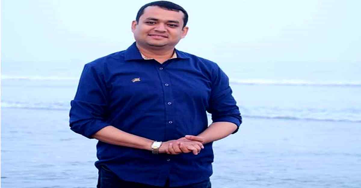 সালেহ মোহাম্মদ রশীদ অলক
