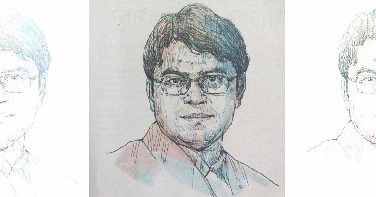 অভয়াশ্রম গড়ে তুললেই বাঁচবে জলাভূমি - মনিরুল এইচ খানের সাক্ষাৎকার