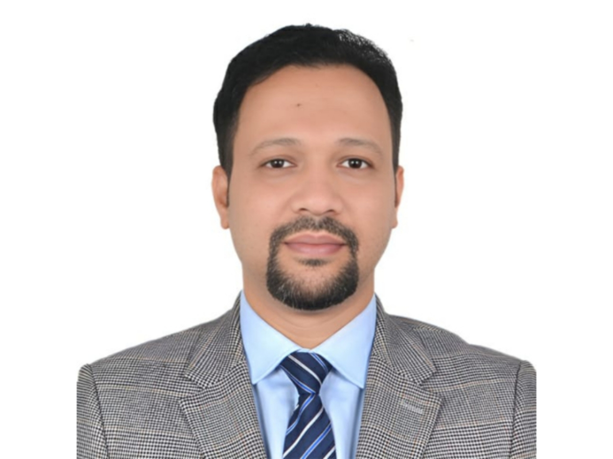 Dr. Jhuton Awarded AO Spine Fellowship in Italy. Pic: Eye News