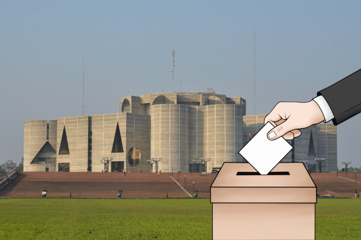 136 Journalists Reject Unilateral Election in Bangladesh