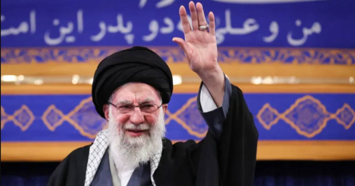 Israel Strikes Iran: Netanyahu Claims Signs Khamenei May Be Dead Israel Strikes Iran: Netanyahu Claims Signs Khamenei May Be Dead