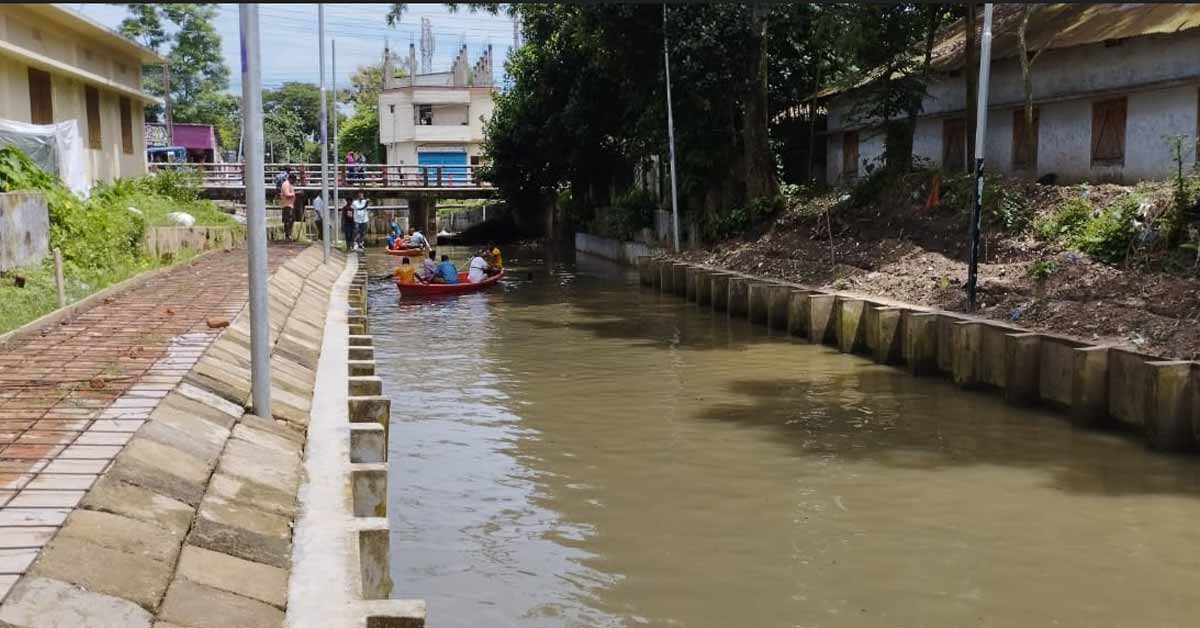Kodalichhara: A Story of Transformation
