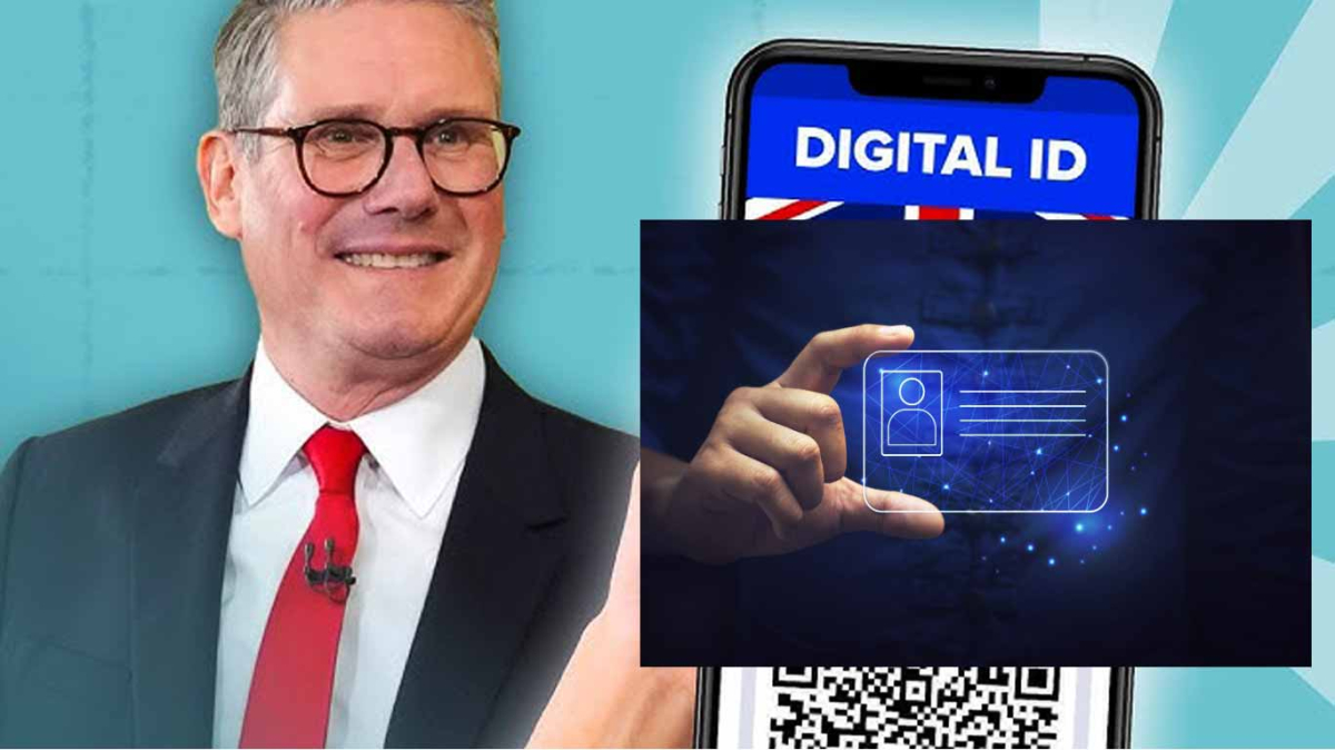 New digital ID scheme to be rolled out across UK
