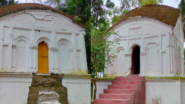 A Forgotten Legacy of Nearly Five Centuries A Forgotten Legacy of Nearly Five Centuries