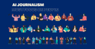 Why AI Journalism Must Focus on People