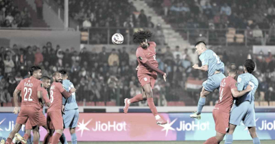 Ban vs Singapore Football 2026: Big Test for Bangladesh’s New Era Ban vs Singapore Football 2026: Big Test for Bangladesh’s New Era