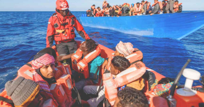 Bangladeshi Migrant Still Fighting UK Asylum