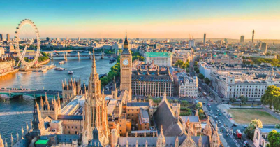 Best Cities to Invest in UK Property