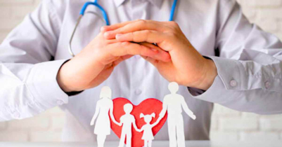 Best health insurance UK options quietly