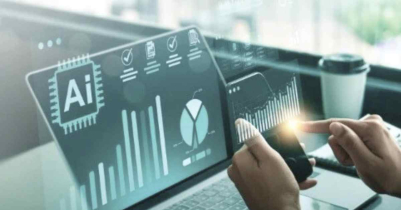 How AI Changing UK Companies Begins Reshaping Britain’s Economy How AI Changing UK Companies Begins Reshaping Britain’s Economy