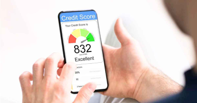 How to Improve Credit Score UK in 2026