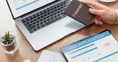 Inside the UK Visa Application from Bangladesh