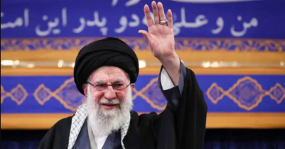 Israel Strikes Iran: Netanyahu Claims Signs Khamenei May Be Dead