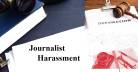 Journalist, poet-writer, accused in harassment case in Moulvibazar, living a nomadic life