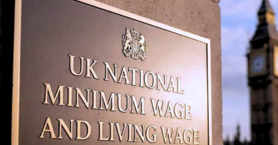 National Minimum Wage UK 2026: New Rates and Who Benefits