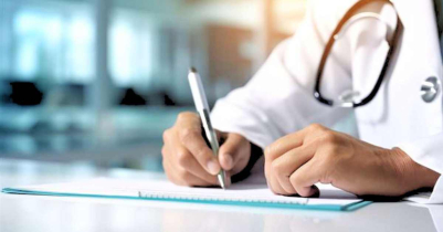 Registering with the NHS in 2026