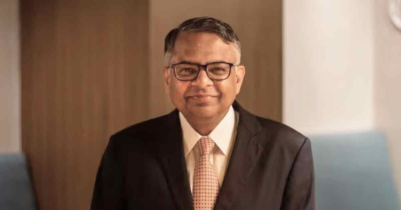 Tata Group Chairman Awarded Honorary Knighthood by UK Government